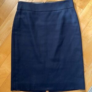 J. Crew Casual Skirt Size 2